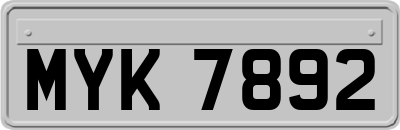 MYK7892