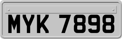 MYK7898