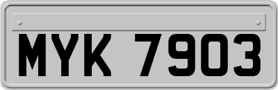 MYK7903