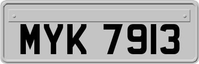 MYK7913
