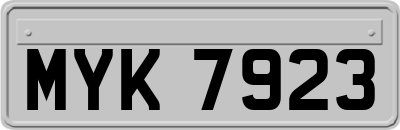 MYK7923