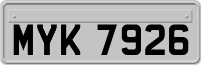 MYK7926