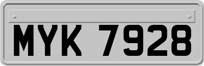 MYK7928