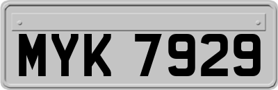 MYK7929