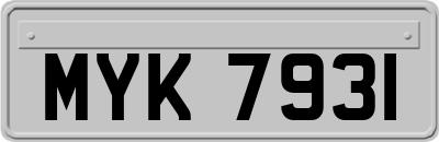 MYK7931