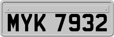 MYK7932