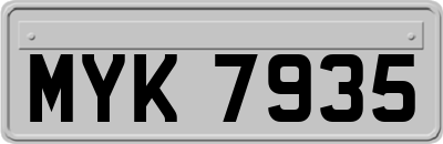 MYK7935