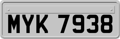MYK7938