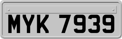 MYK7939
