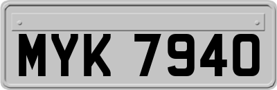 MYK7940
