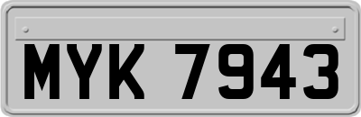 MYK7943