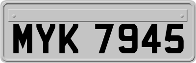MYK7945