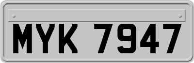 MYK7947