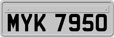 MYK7950