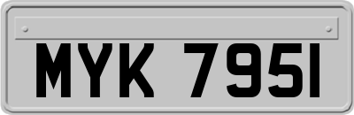 MYK7951