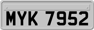 MYK7952