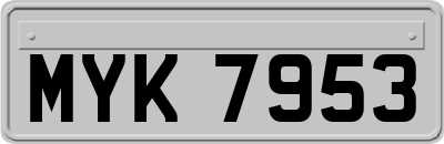 MYK7953