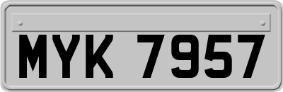 MYK7957