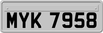 MYK7958