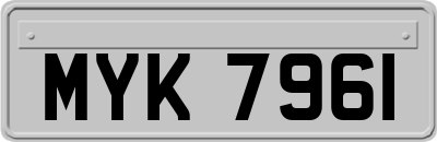MYK7961