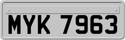 MYK7963