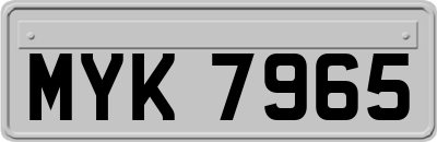 MYK7965