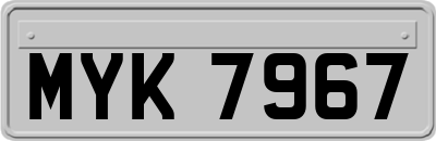 MYK7967