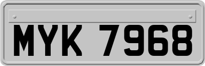 MYK7968