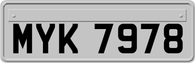MYK7978