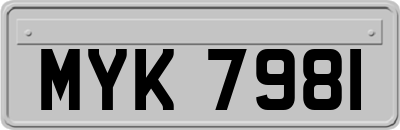 MYK7981