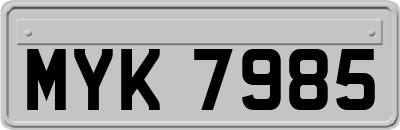MYK7985