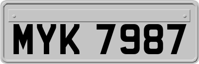 MYK7987