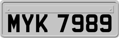 MYK7989