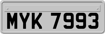 MYK7993