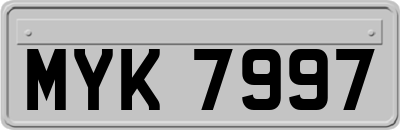 MYK7997