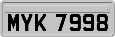 MYK7998