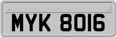 MYK8016