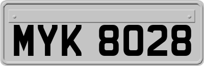 MYK8028