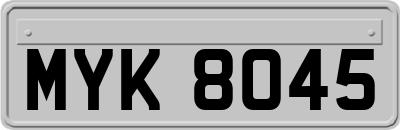 MYK8045