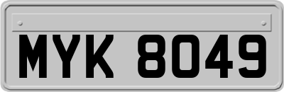 MYK8049