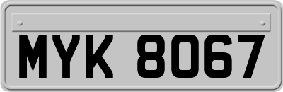 MYK8067