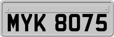 MYK8075