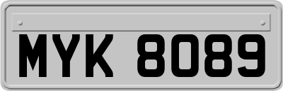 MYK8089