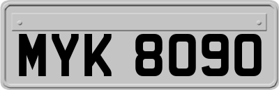 MYK8090