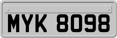MYK8098