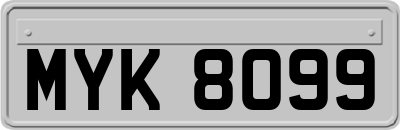 MYK8099