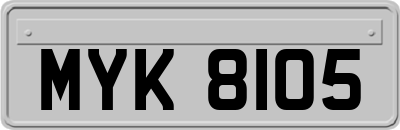 MYK8105
