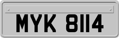 MYK8114