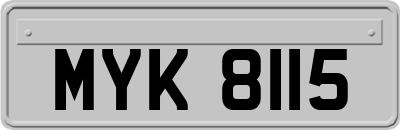 MYK8115