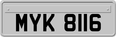 MYK8116